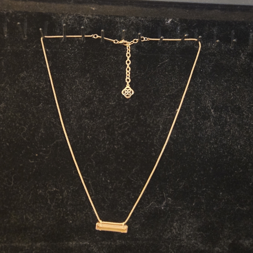 Kendra Scott Necklace
